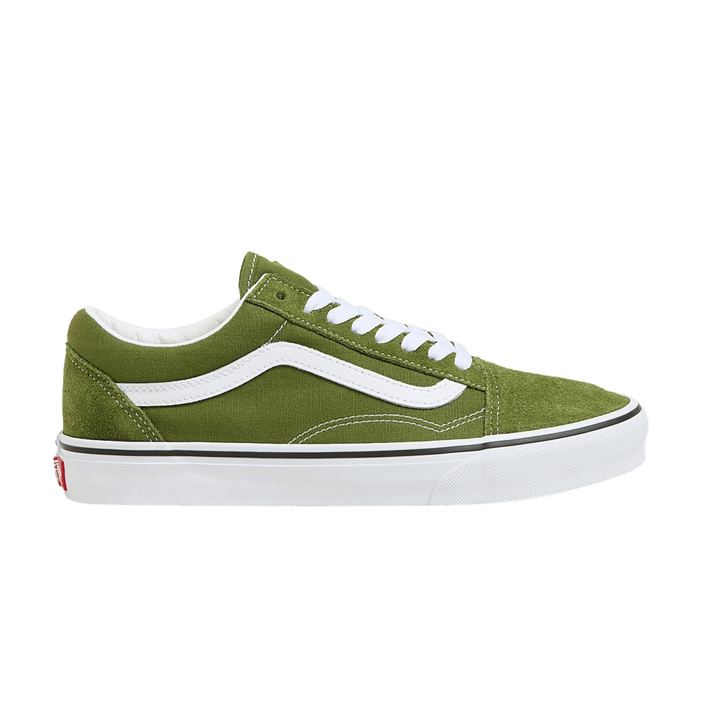 Vans Old Skool 'Color Theory - Pesto'