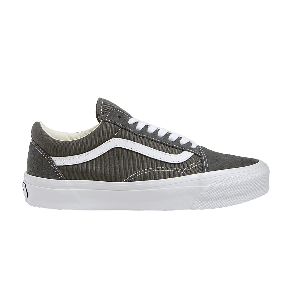 Vans Old Skool 36 LX 'Gunmetal'
