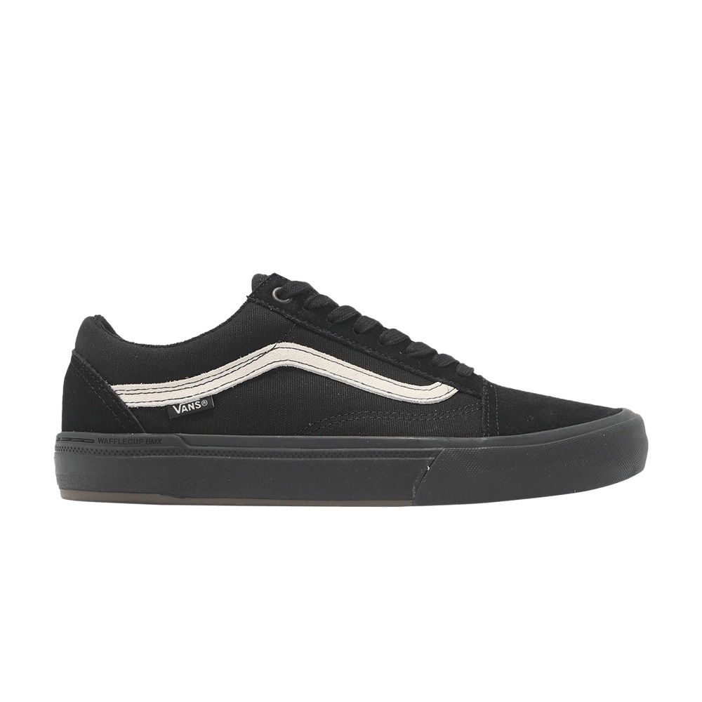 Vans BMX Old Skool 'Black White'