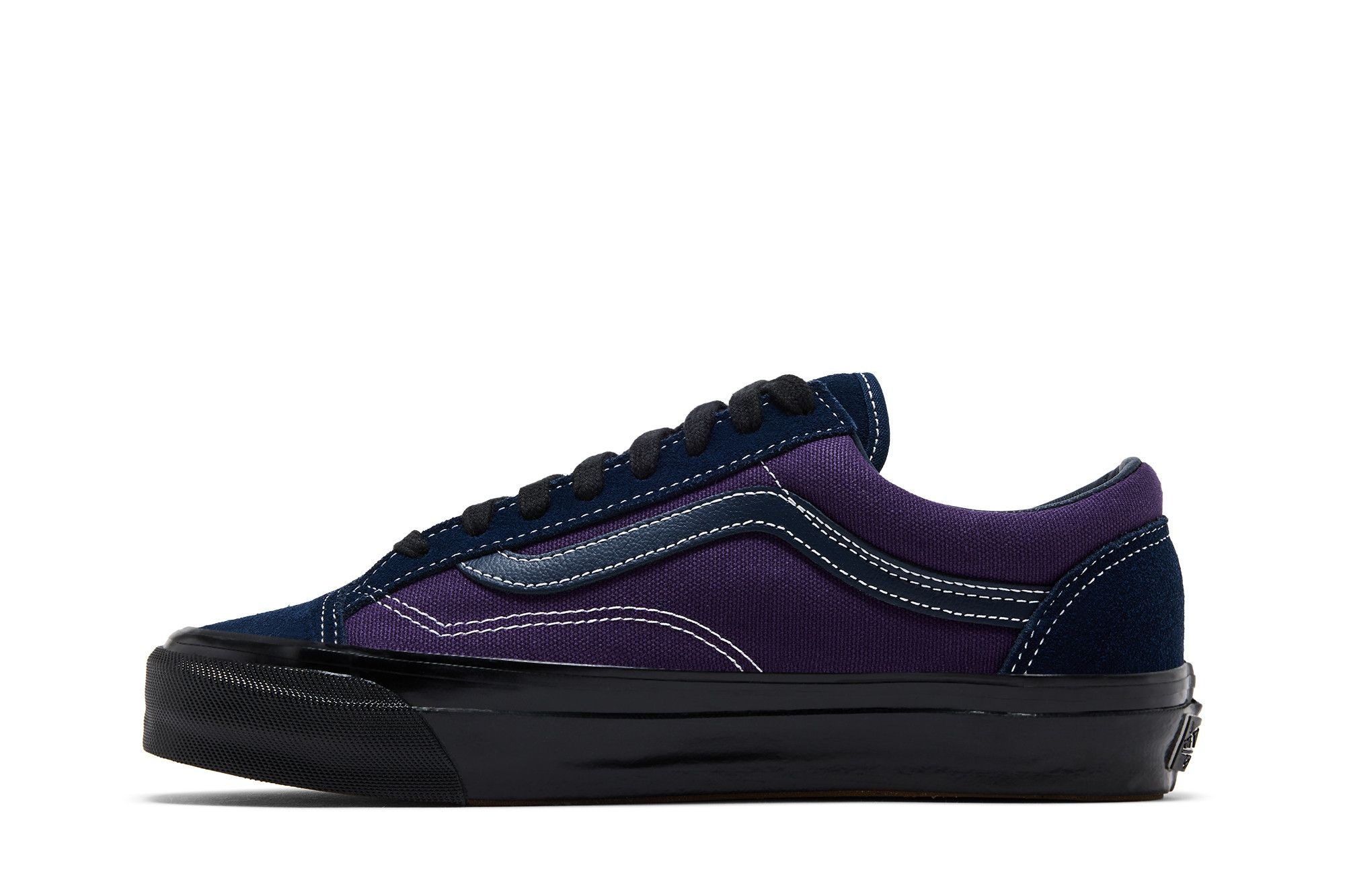 Vans Old Skool 36 LX 'Gothic Grape Purple'