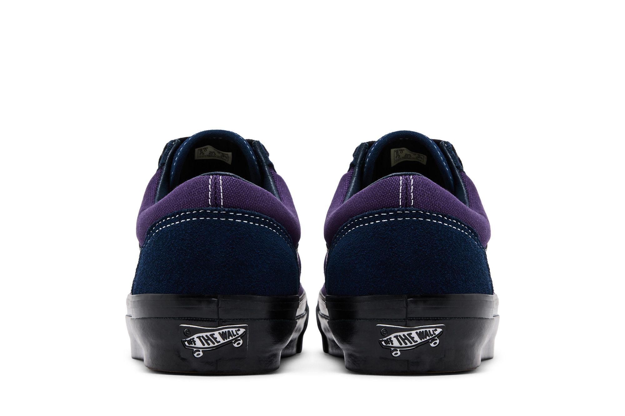 Vans Old Skool 36 LX 'Gothic Grape Purple'
