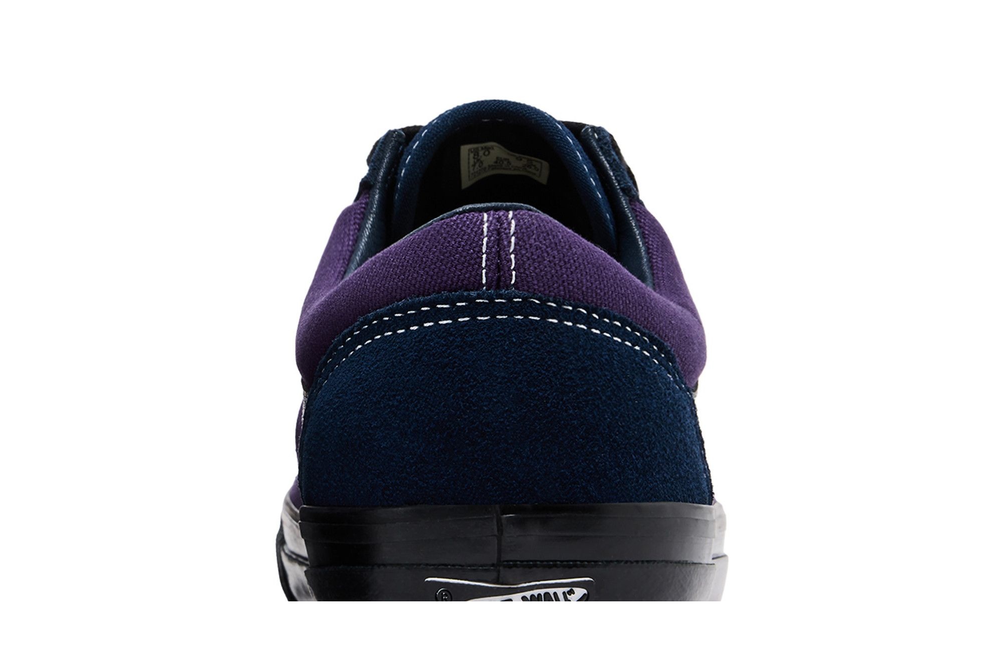 Vans Old Skool 36 LX 'Gothic Grape Purple'
