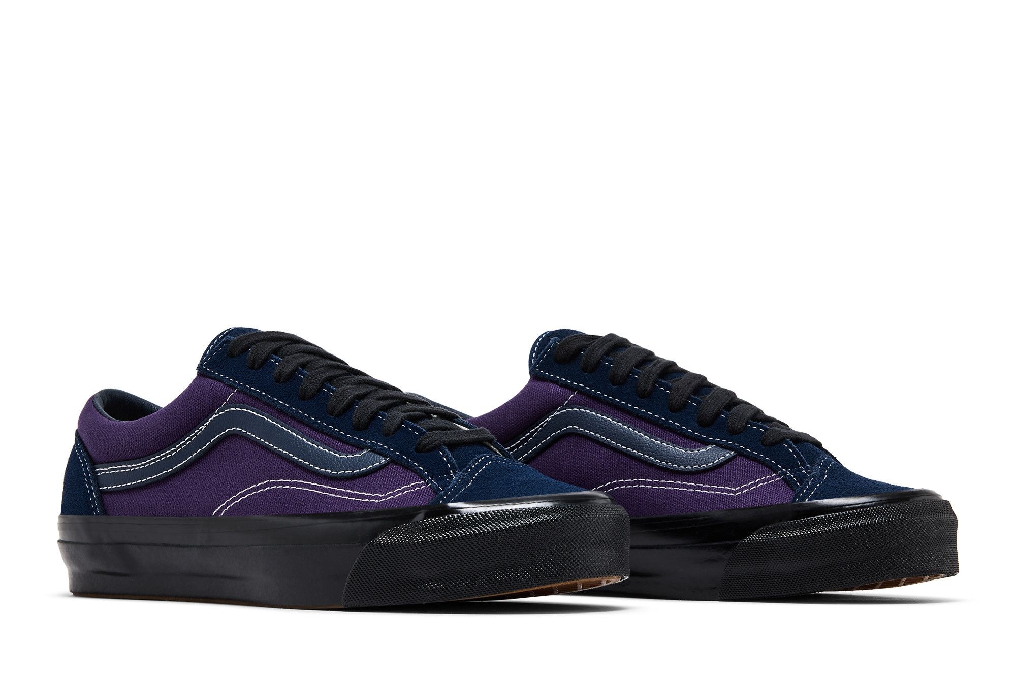 Vans Old Skool 36 LX 'Gothic Grape Purple'