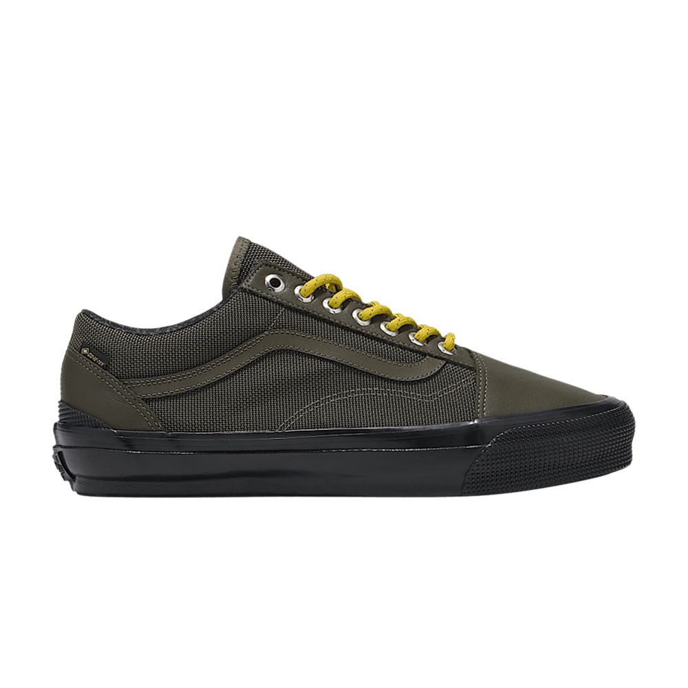 Vans Premium Old Skool 36 GORE-TEX 'Grape Leaf Green'