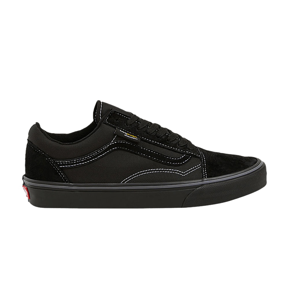 Vans Old Skool 'Cordura Mix - Black'