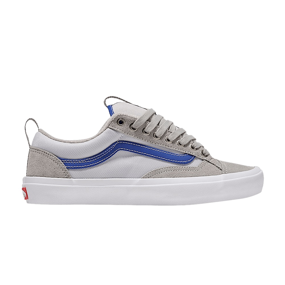 Vans Skate Old Skool 36+ 'Grey Blue'