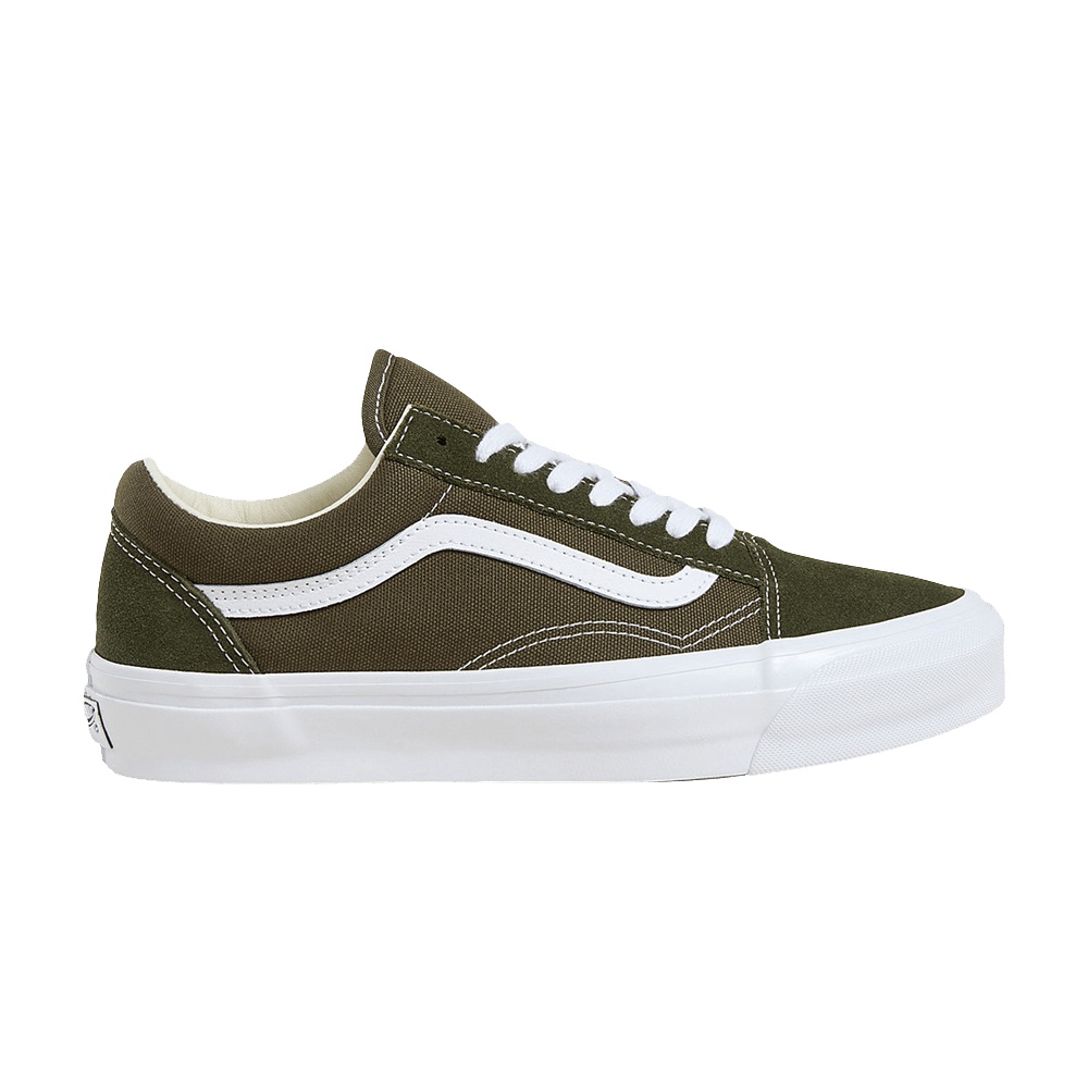 Vans Old Skool LX 'Grape Leaf'