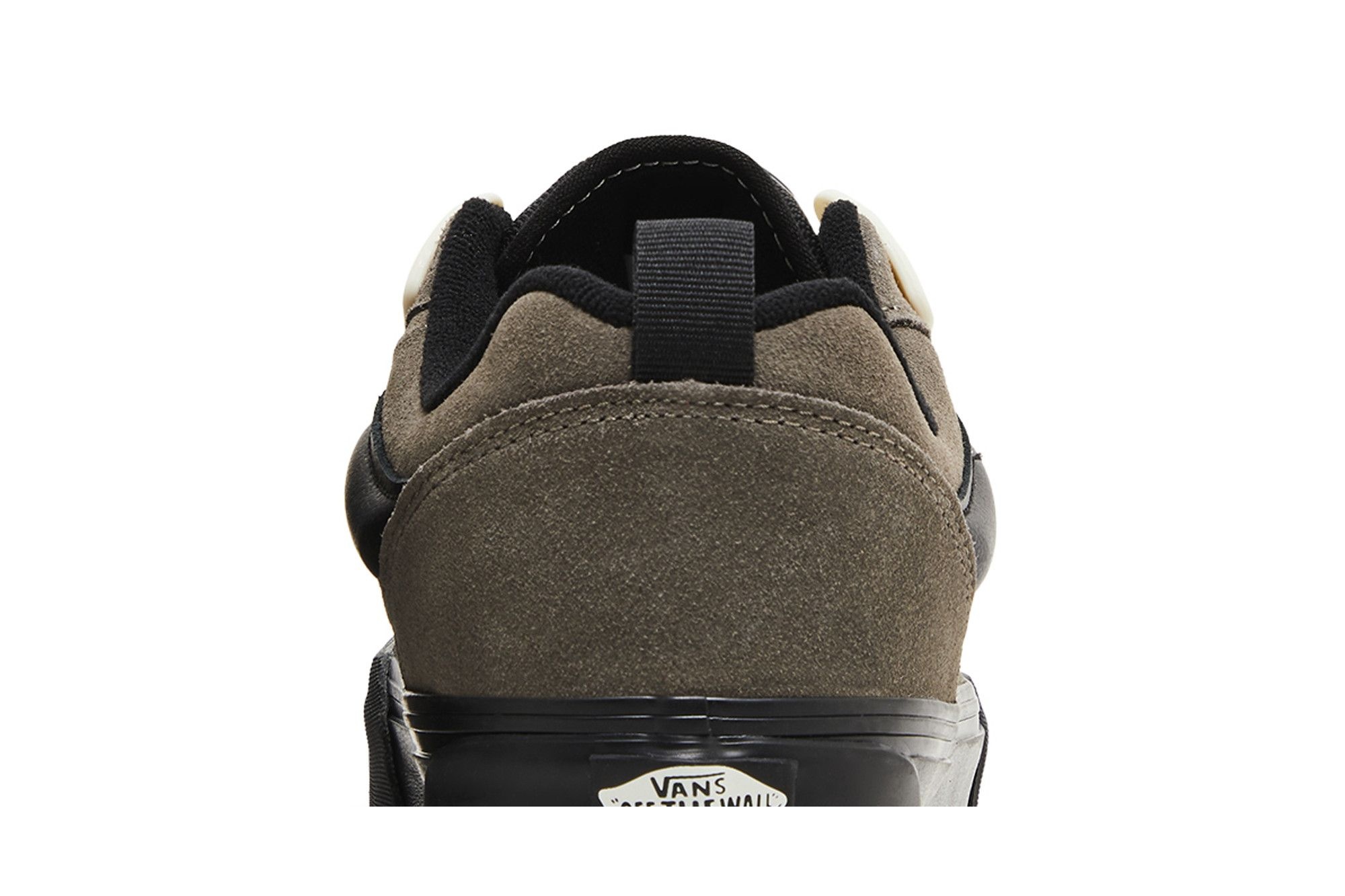 Vans Knu-Skool DR 'Grey Marshmallow'