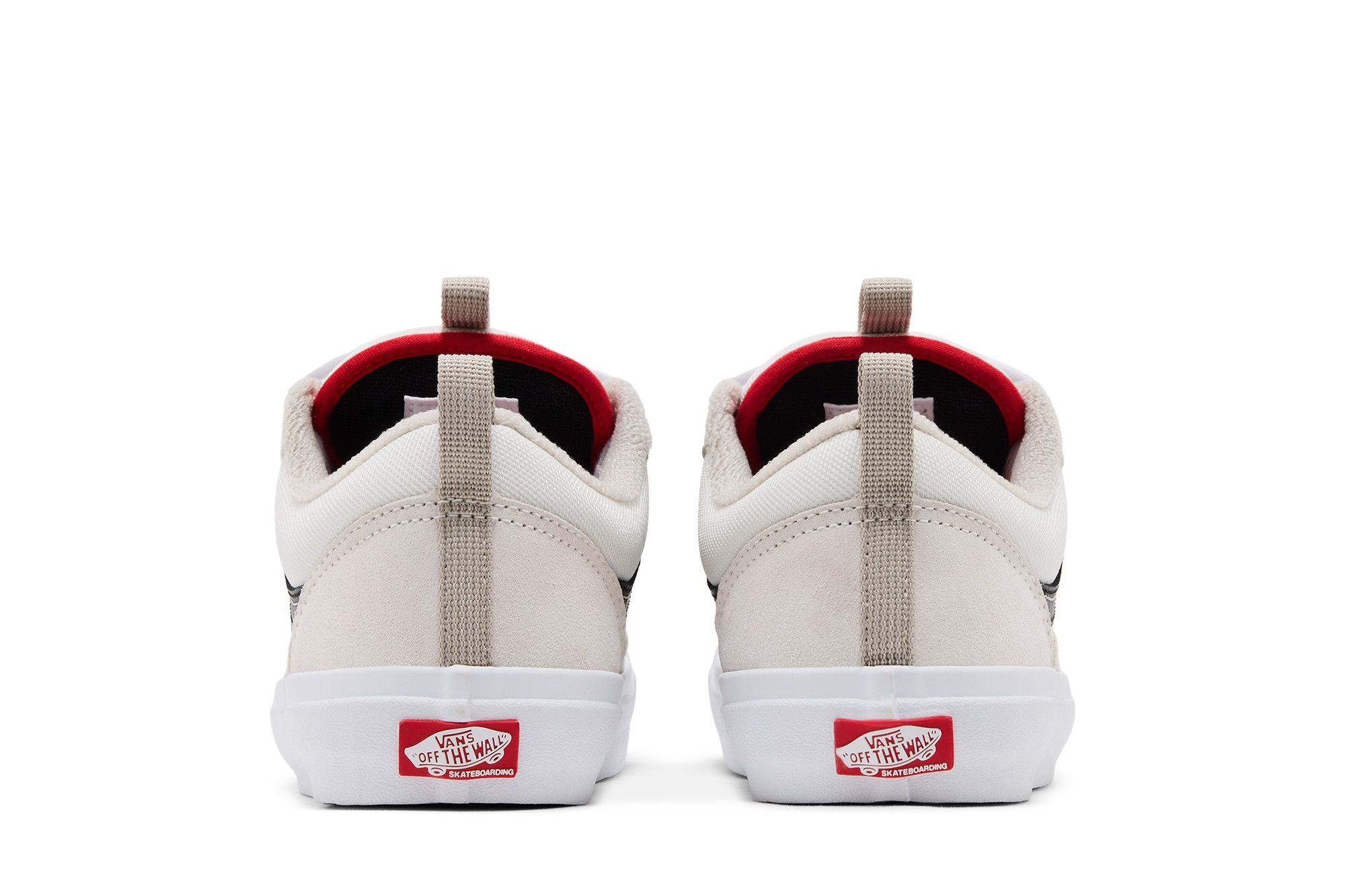 Vans Skate Old Skool 36+ 'Antique White Black'