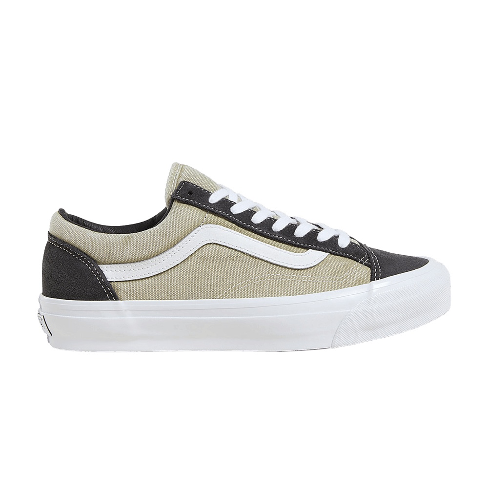 Vans Old Skool 36 LX 'Washed Beige Green'