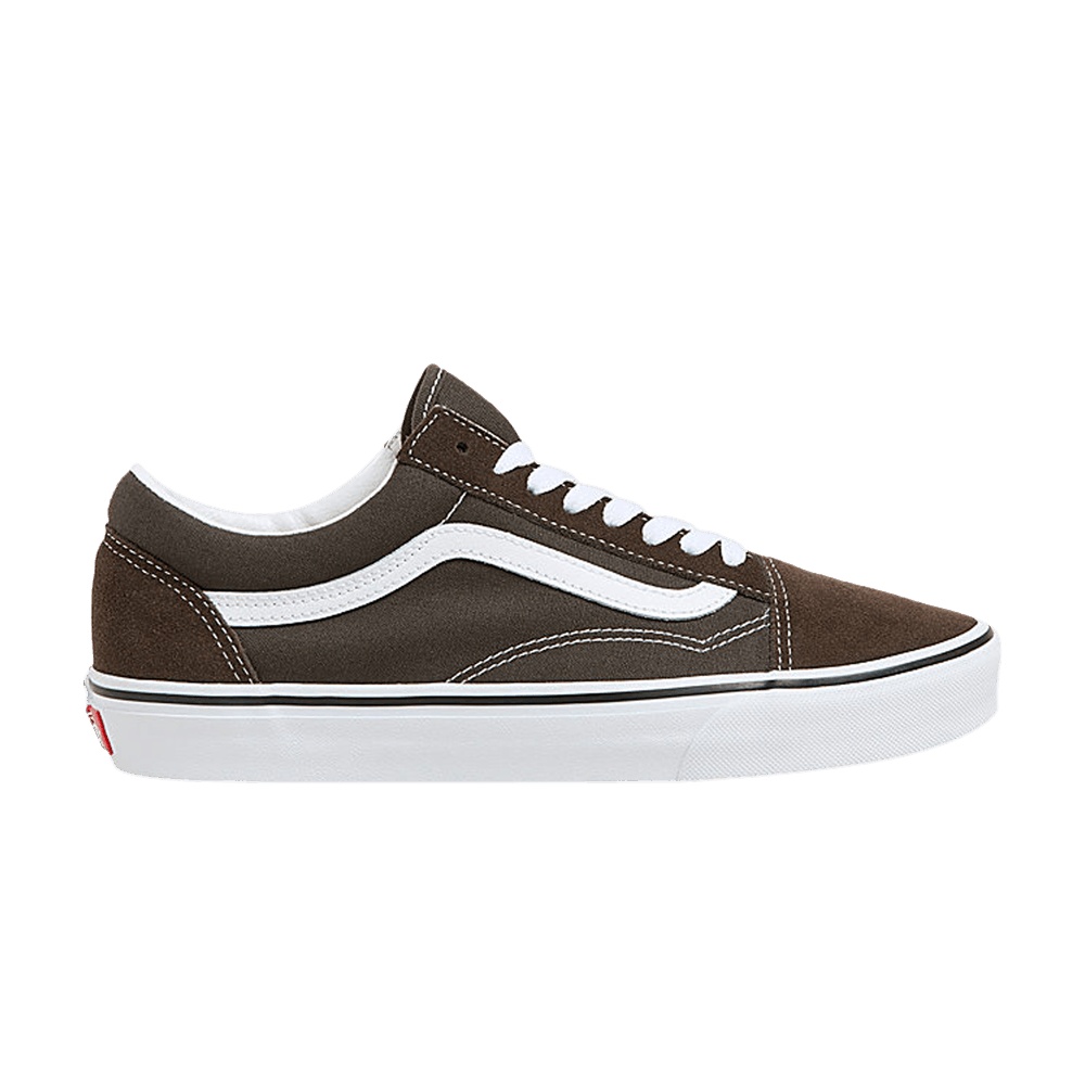 Vans Old Skool 'Color Theory - Turkish Coffee'