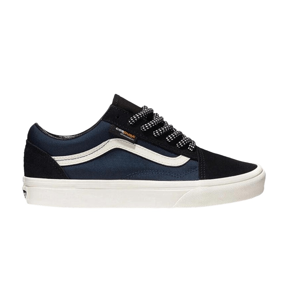 Vans Old Skool 'Dress Blues'