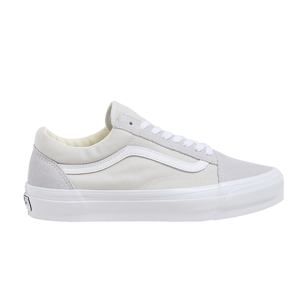 Vans Old Skool 36 LX 'Lunar Rock'