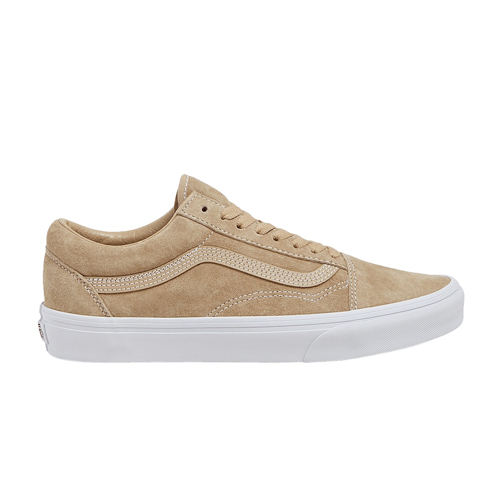 Vans Old Skool 'Pig Suede - Incense'