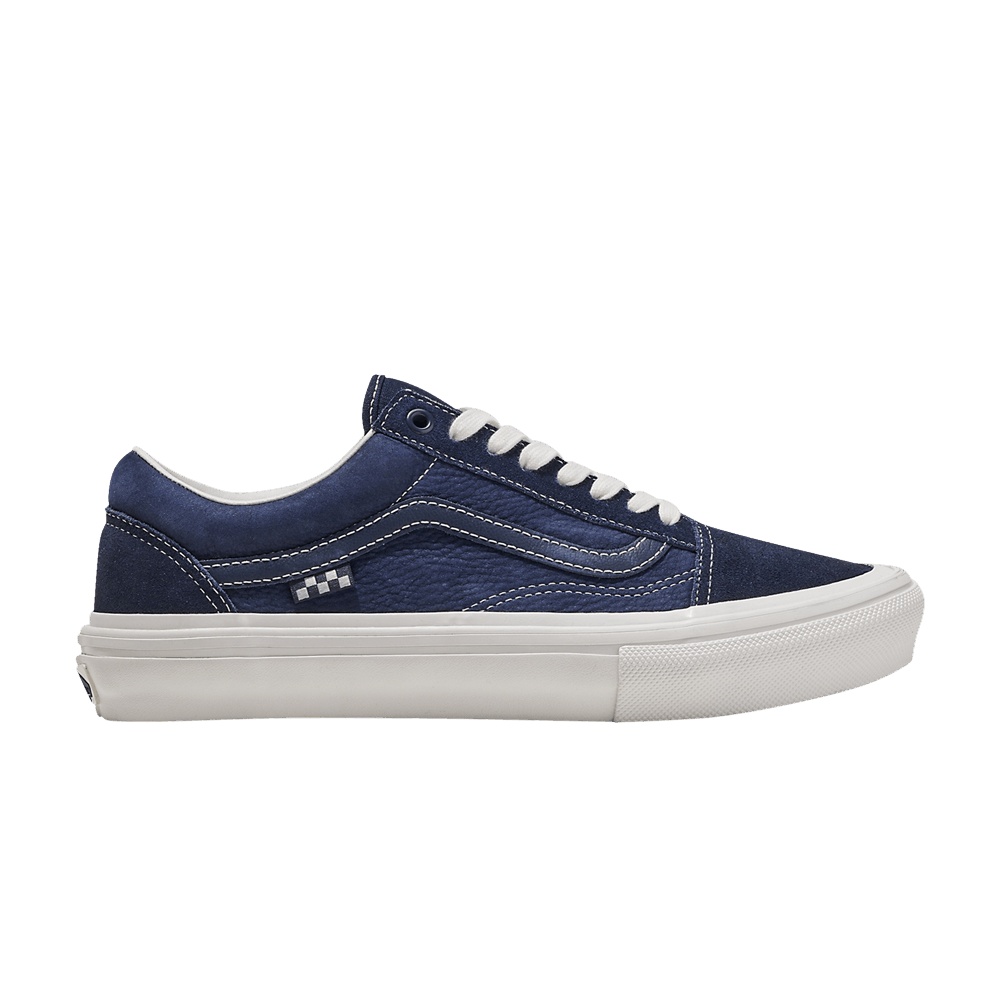 Vans Skate Old Skool 'Wrapped - Deep Navy'