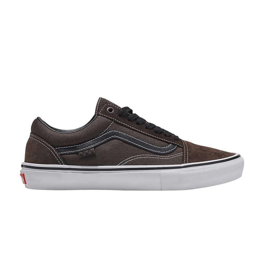 Vans Skate Old Skool 'Chocolate'