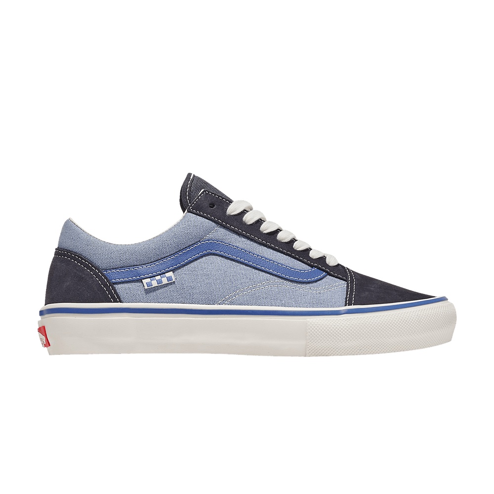 Elijah Berle x Vans Skate Old Skool 'Santa Monica'