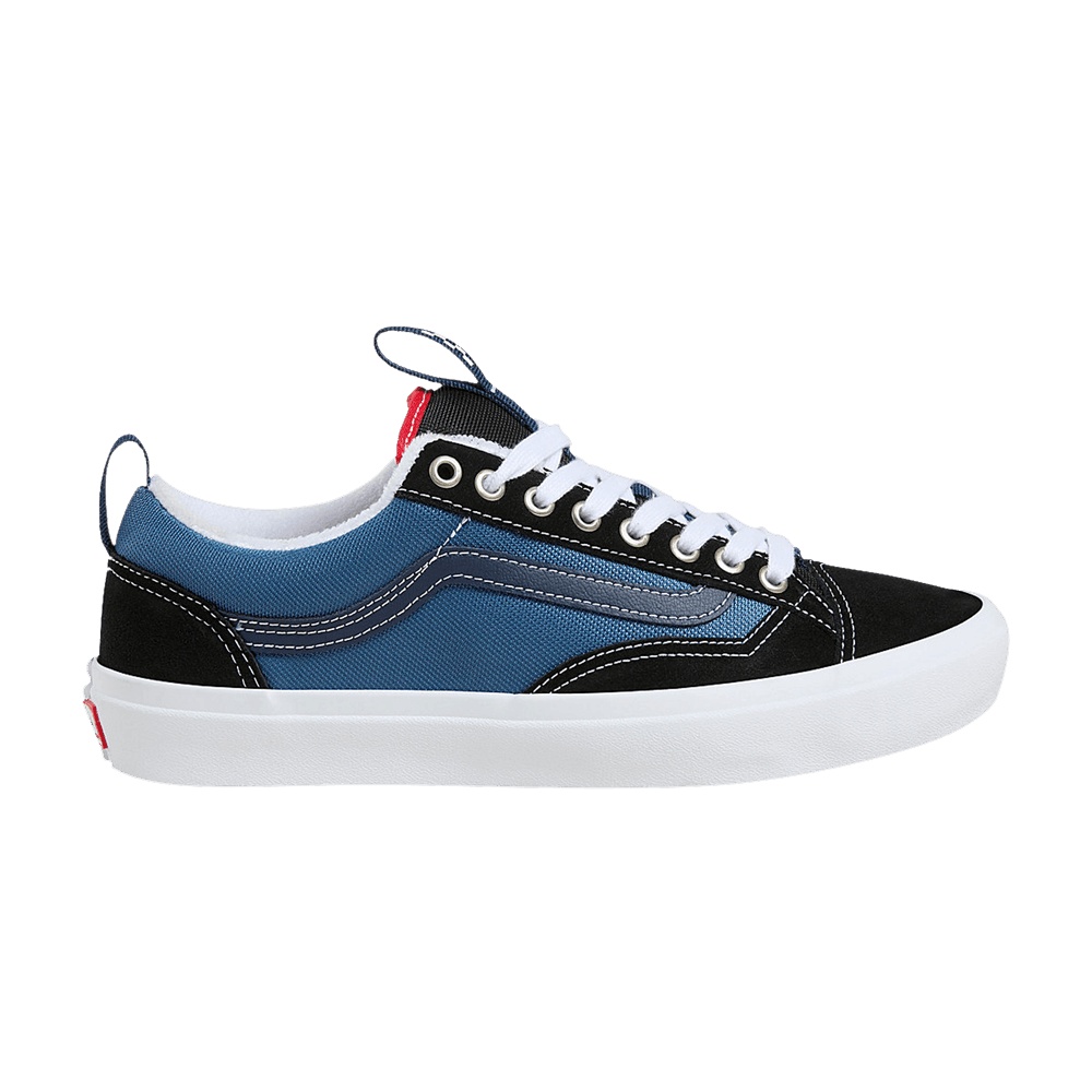 Vans Skate Old Skool 36+ 'Black Navy'