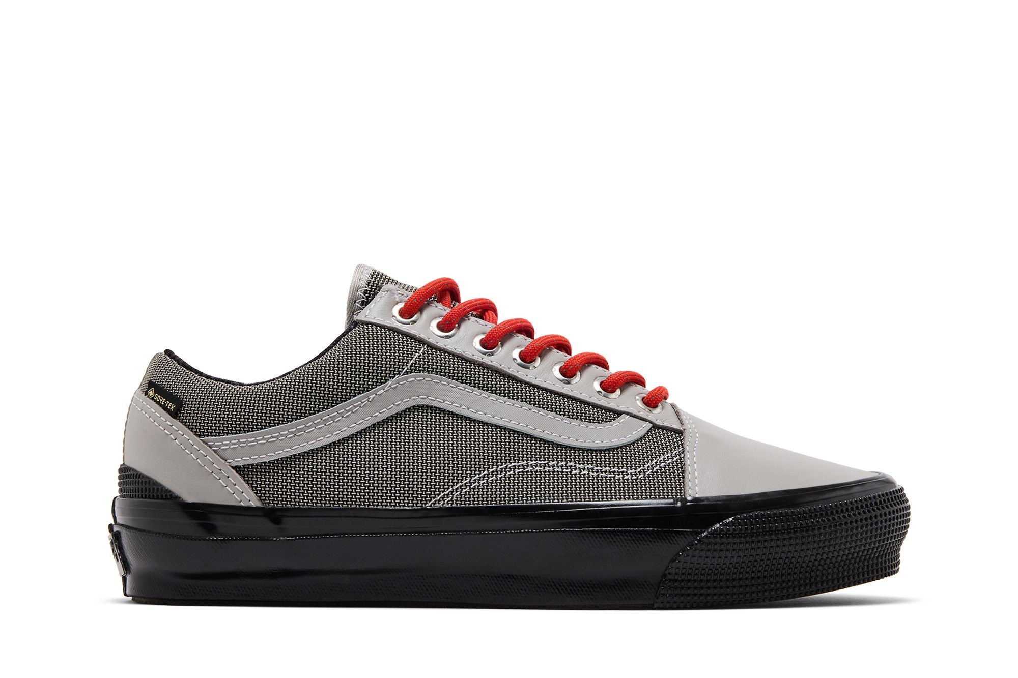 Vans Premium Old Skool 36 GORE-TEX 'Metal Grey'