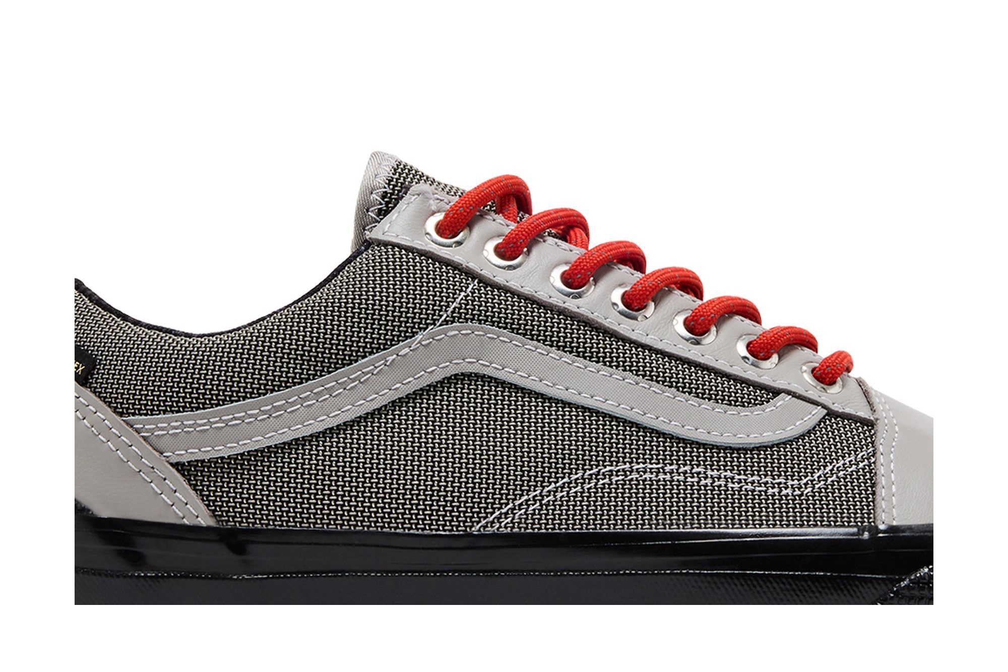 Vans Premium Old Skool 36 GORE-TEX 'Metal Grey'