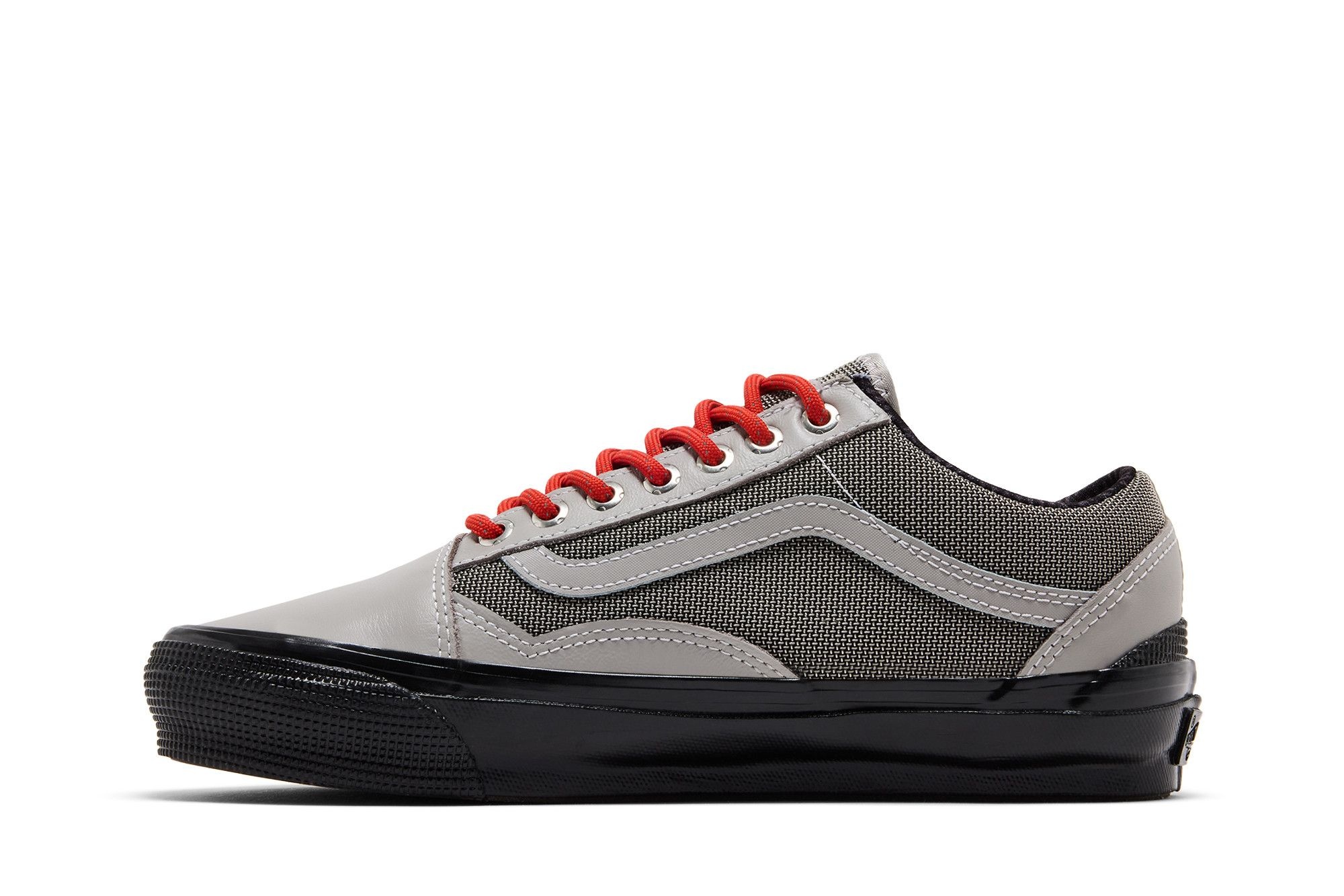 Vans Premium Old Skool 36 GORE-TEX 'Metal Grey'