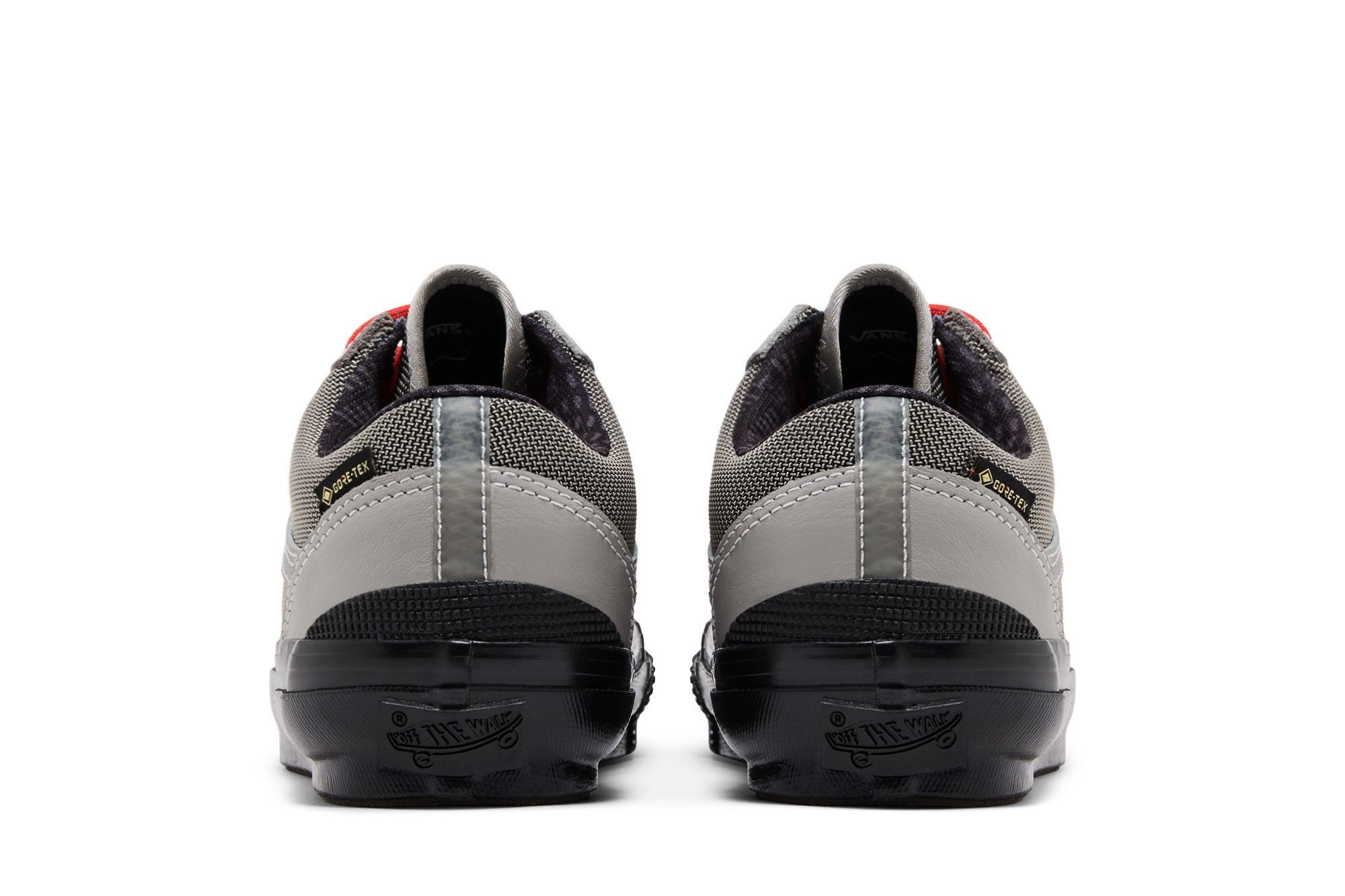 Vans Premium Old Skool 36 GORE-TEX 'Metal Grey'