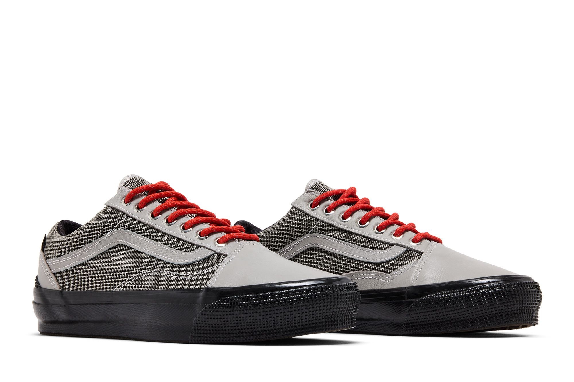 Vans Premium Old Skool 36 GORE-TEX 'Metal Grey'