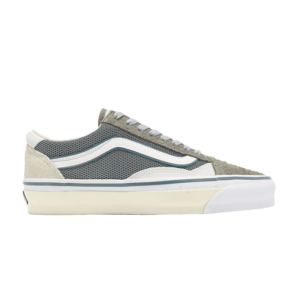 Tokyo Design Collective x Vans Old Skool 36 SP LX 'Green'