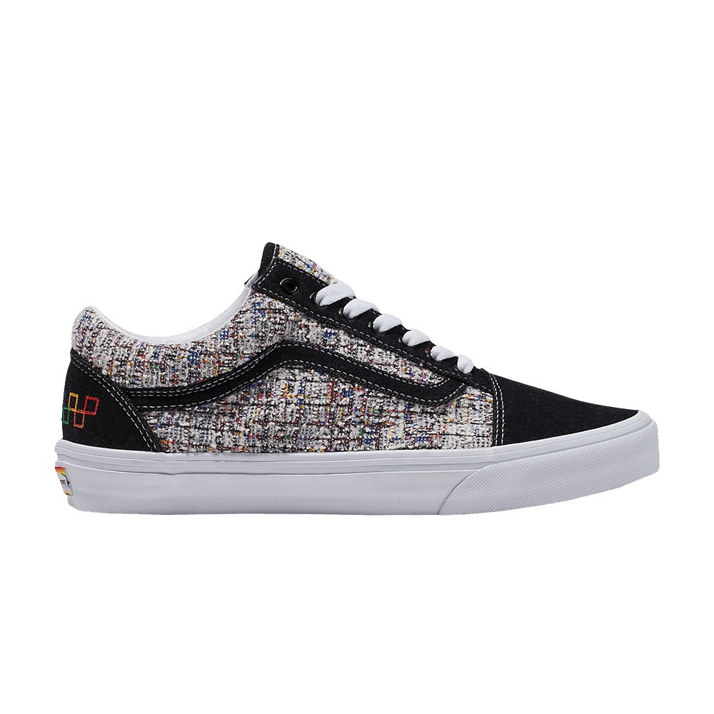 Vans Old Skool 'Together As Ourselves'