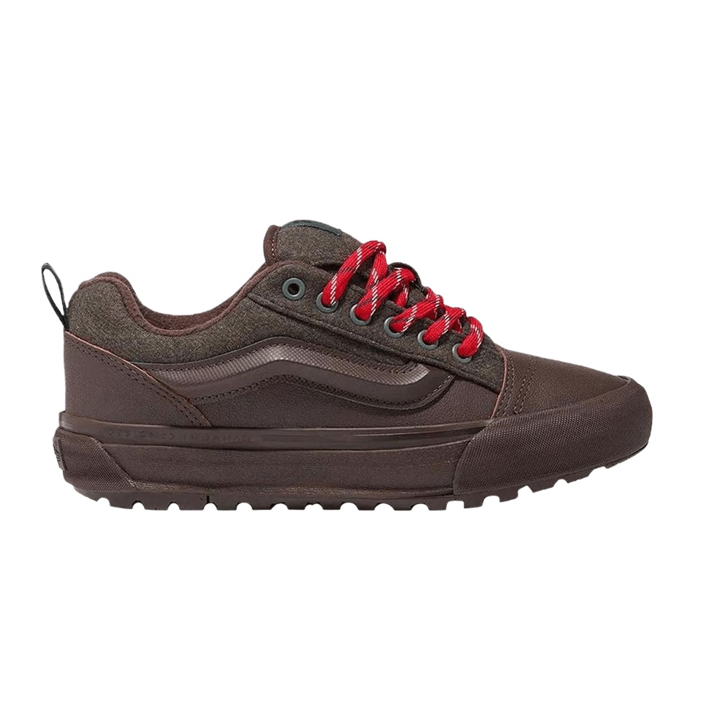 Vans Lx Knu Skool Mte 1 'Tokyo Design Collective - Brown'