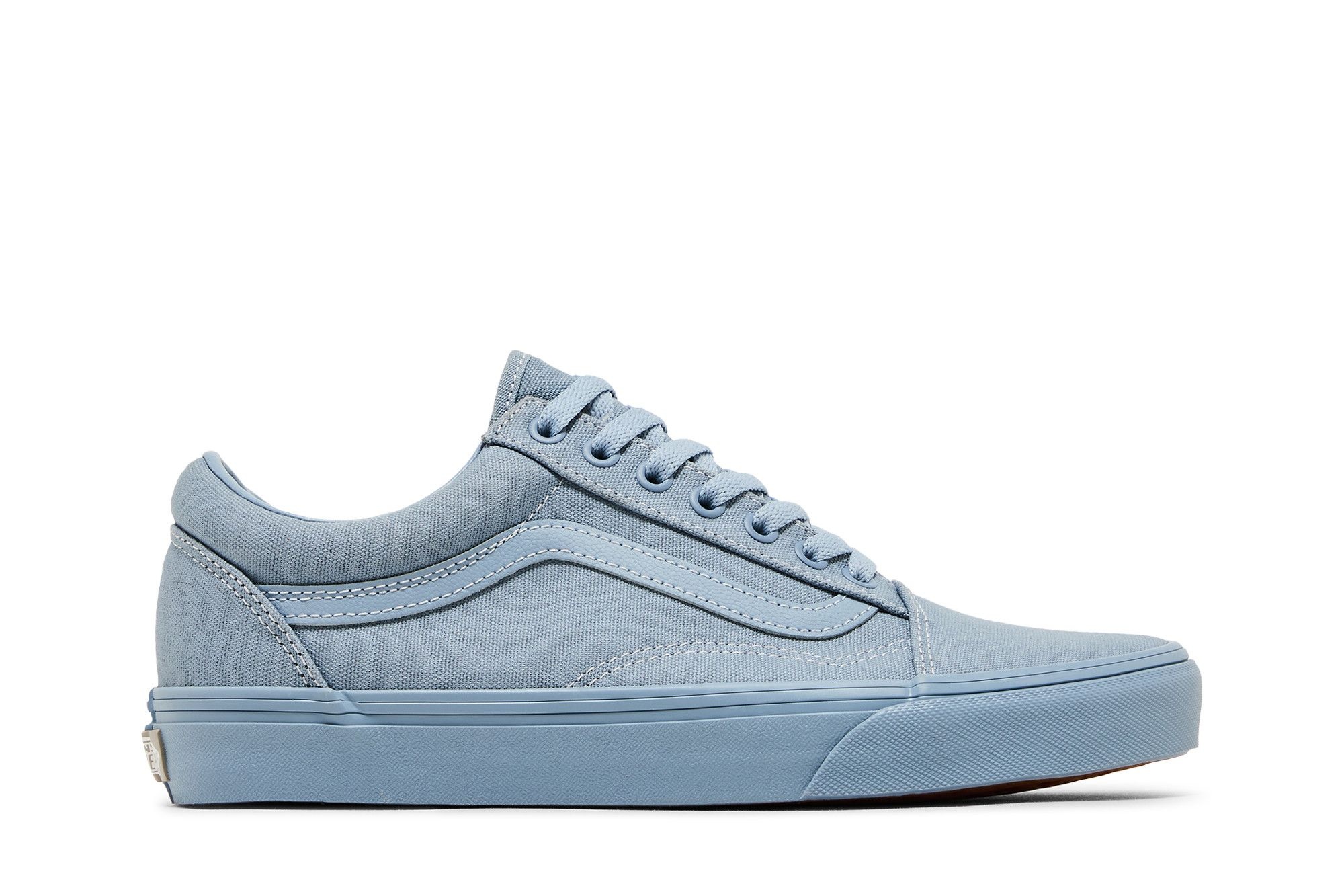 Vans Old Skool 'Pastel Mono - Dusty Blue'