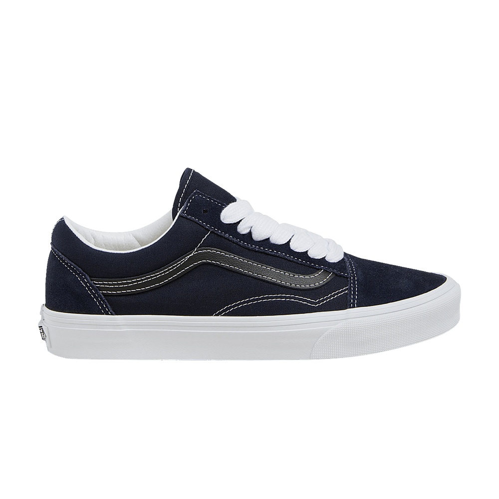 Vans Old Skool 'Oversized Lace - Parisian Night'