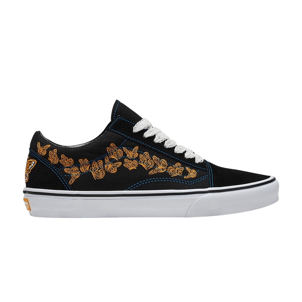 Vans Old Skool 'Dia De Los Muertos'