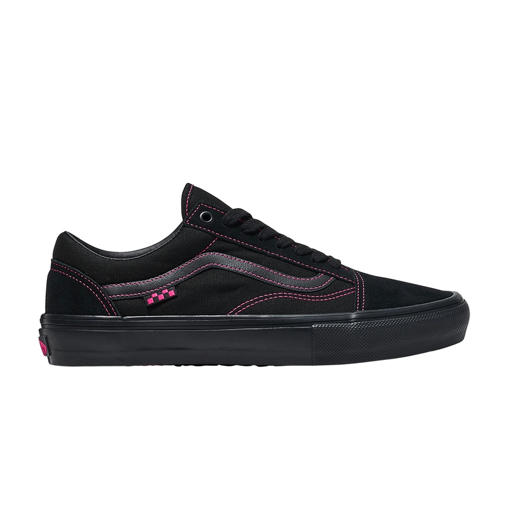 Vans Skate Old Skool 'Neon'