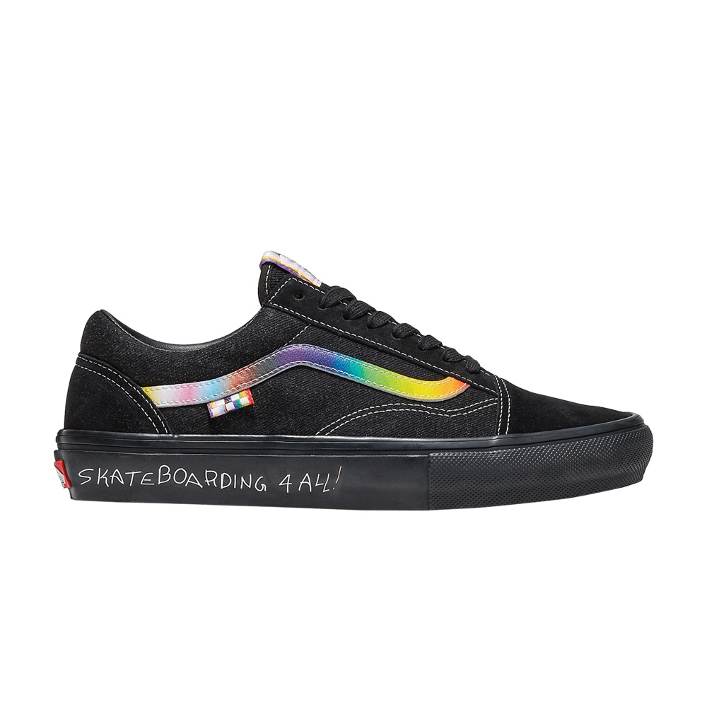 Vans Skate Old Skool 'Together As Ourselves'