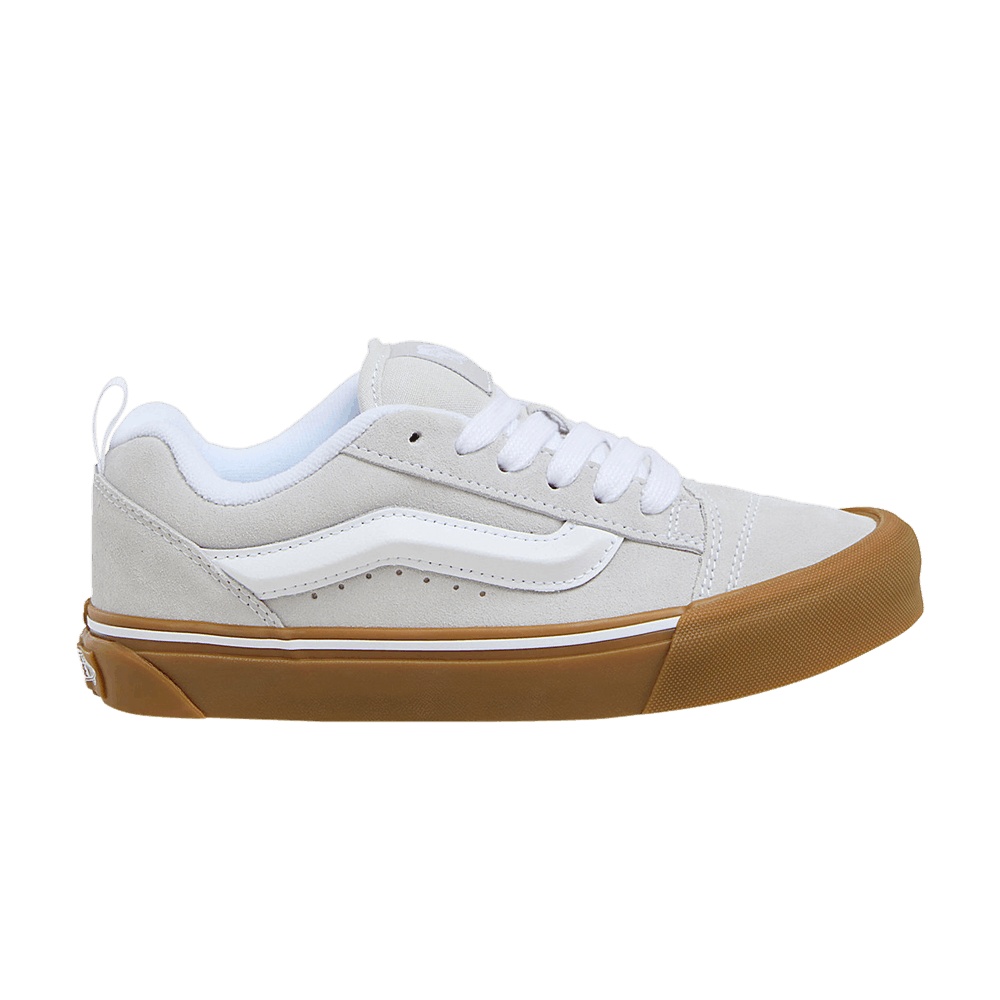 Vans Knu-Skool 'Punk Pastel Lunar Rock'