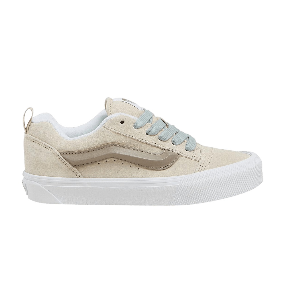 Vans Knu-Skool 'Peyote Tan'