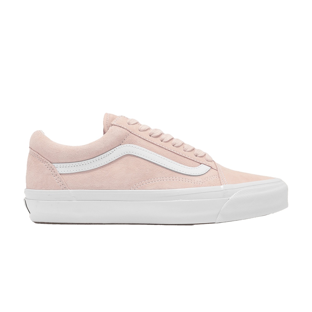 Vans Old Skool 36 LX 'Sepia Rose Pink'