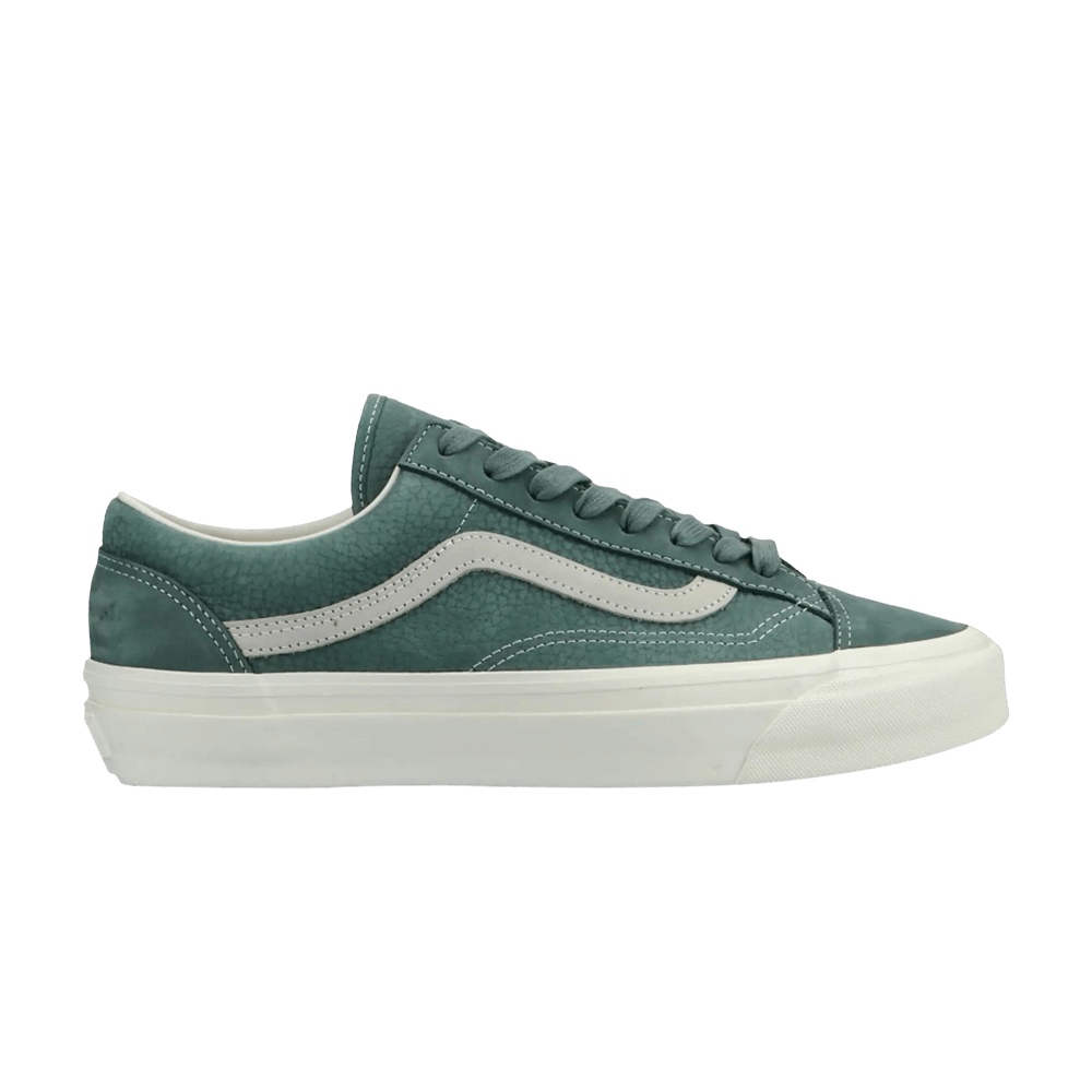Vans Old Skool 36 LX 'Le Marais Forest'