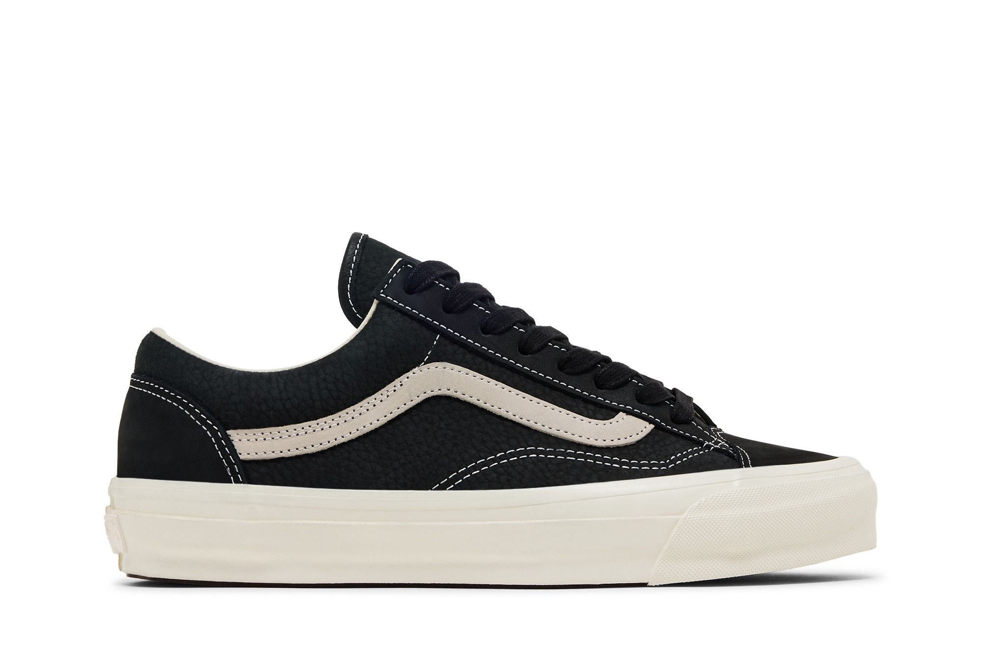 Vans Old Skool 36 LX 'Black'