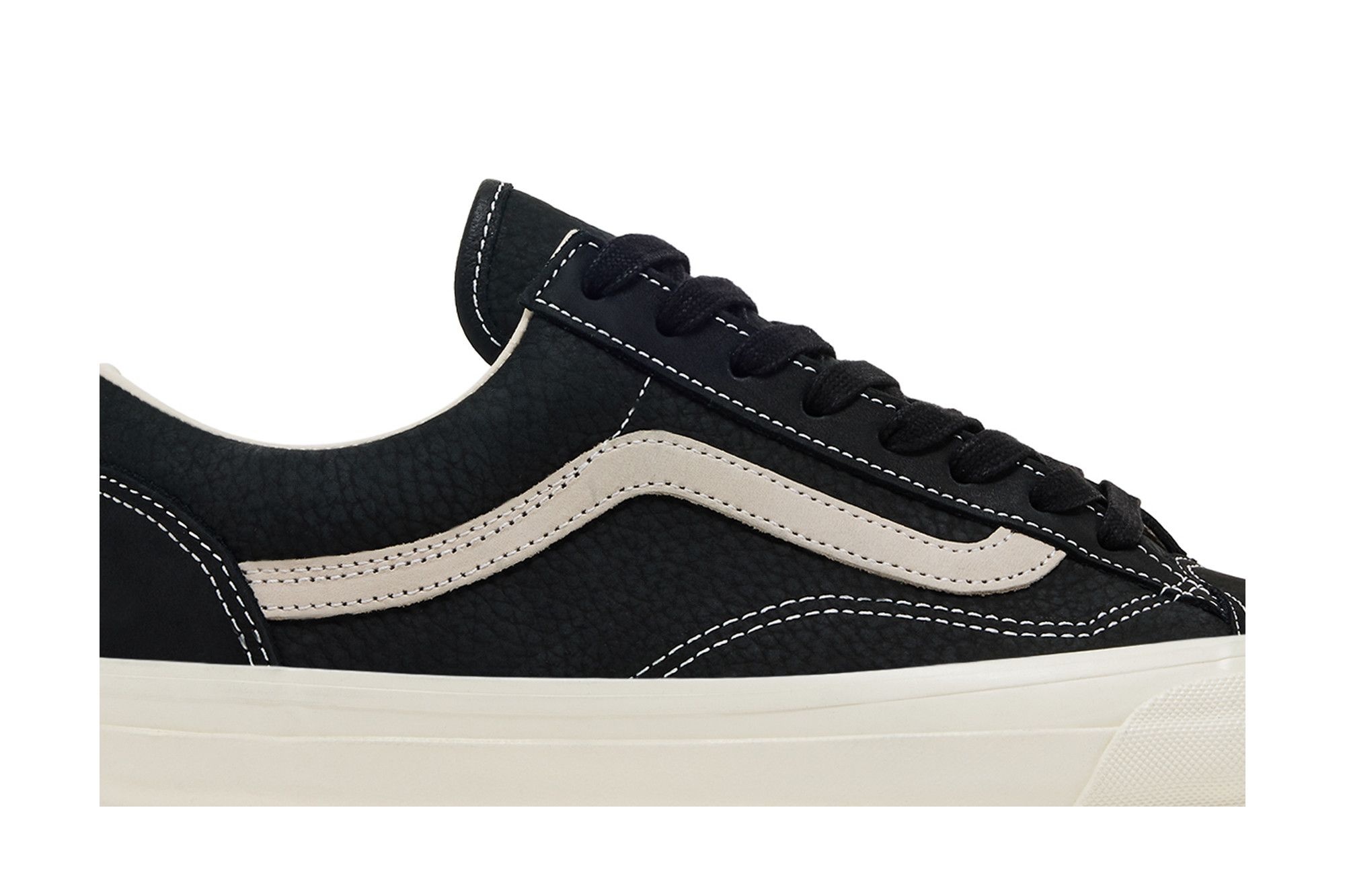 Vans Old Skool 36 LX 'Black'