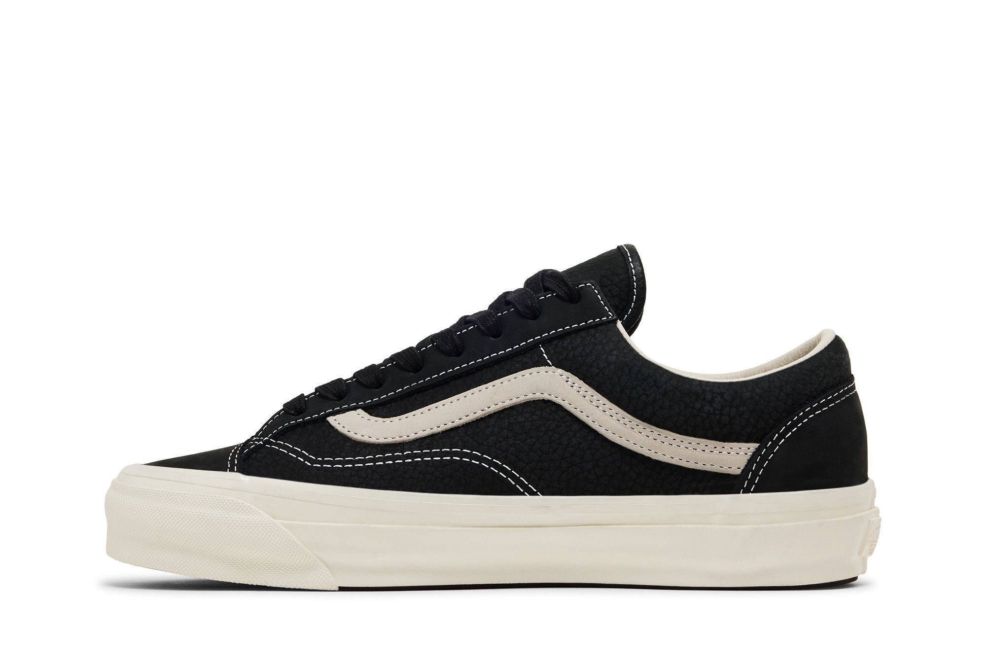 Vans Old Skool 36 LX 'Black'