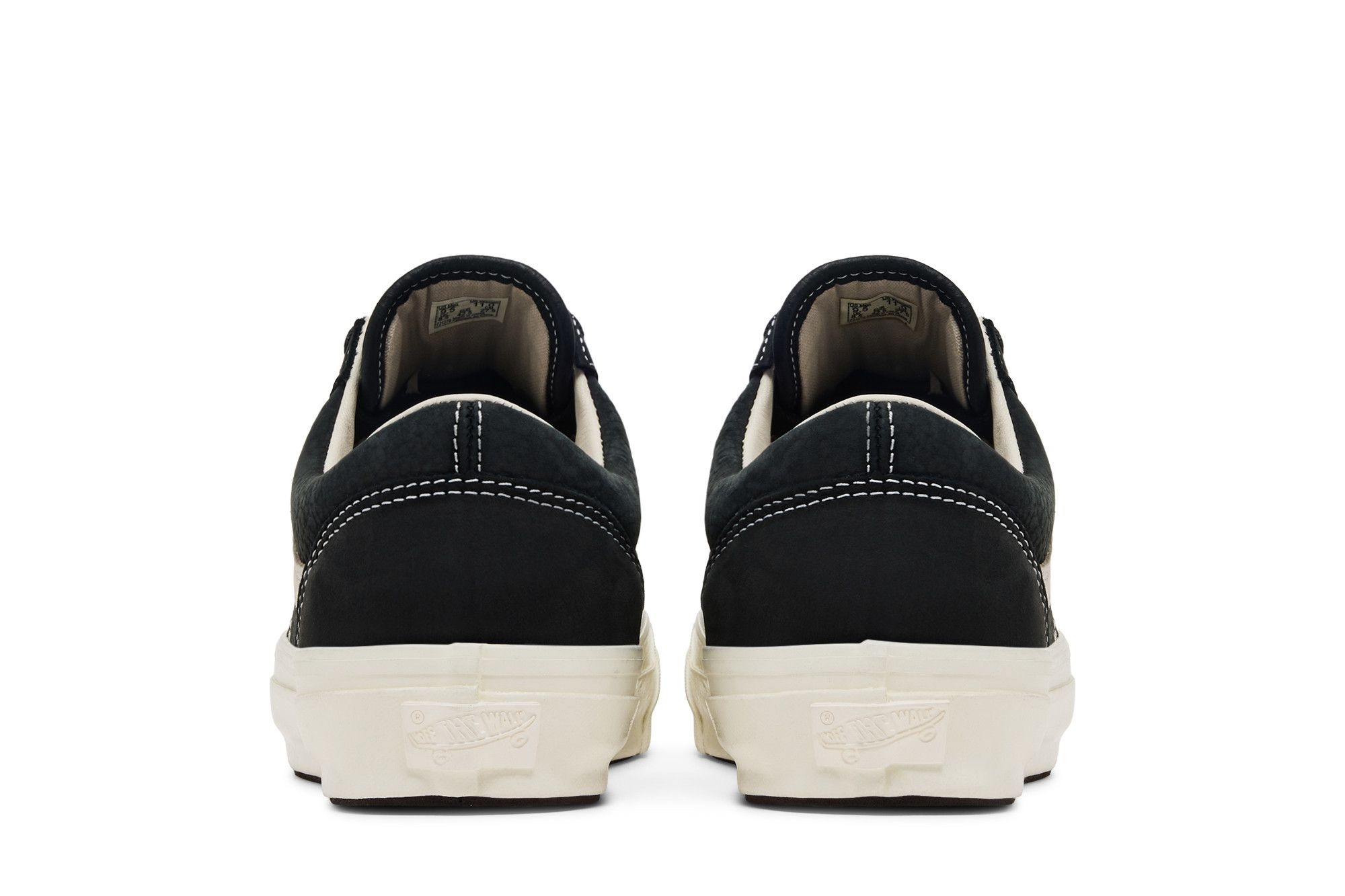 Vans Old Skool 36 LX 'Black'