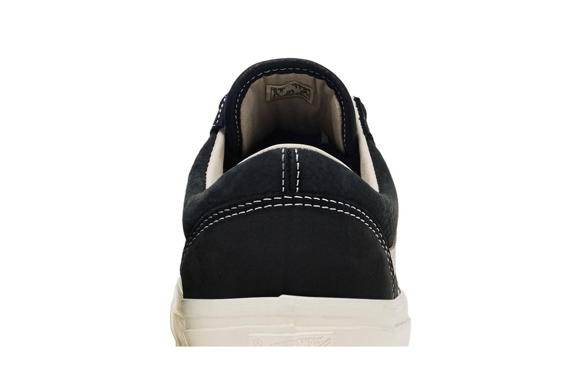 Vans Old Skool 36 LX 'Black'