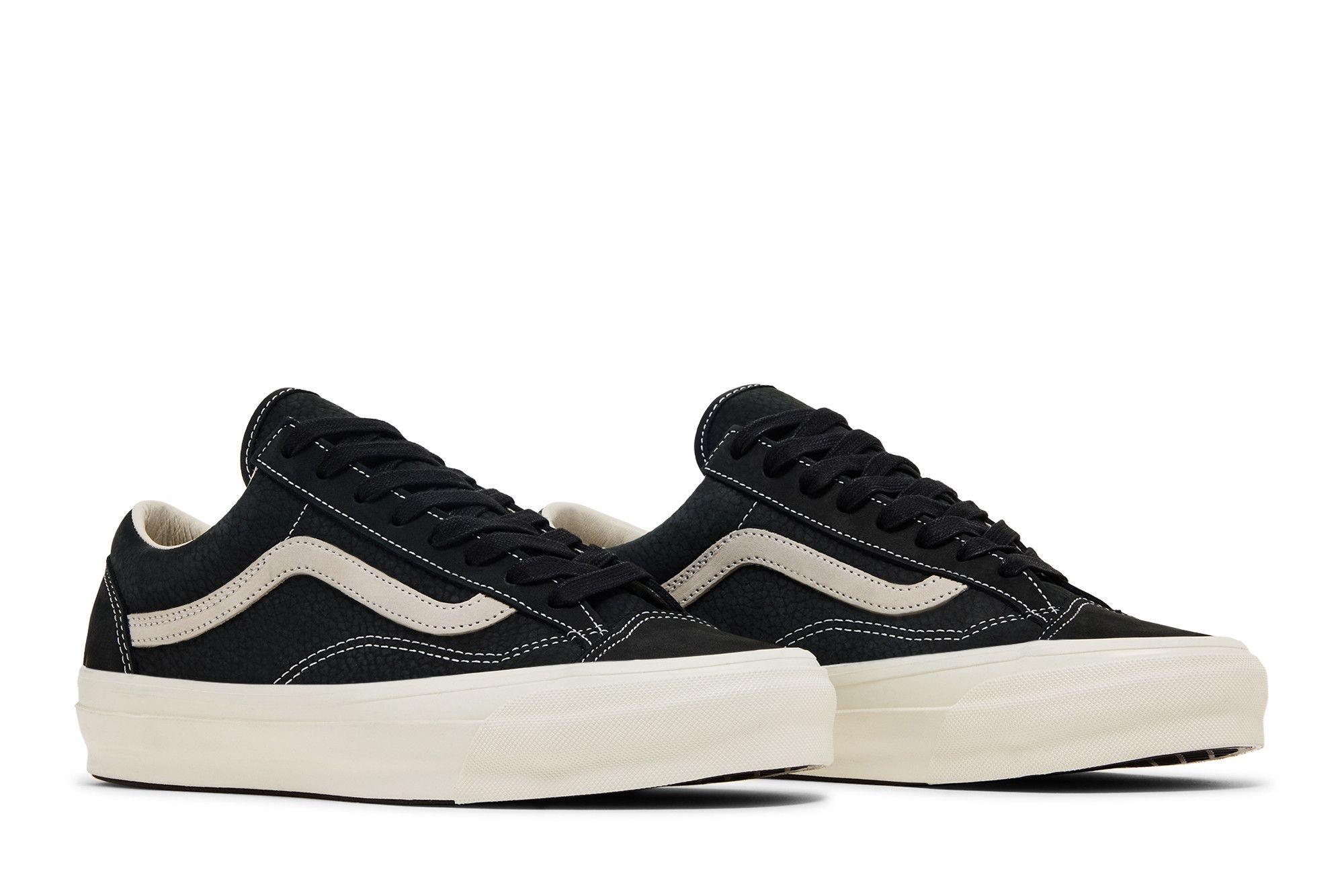 Vans Old Skool 36 LX 'Black'