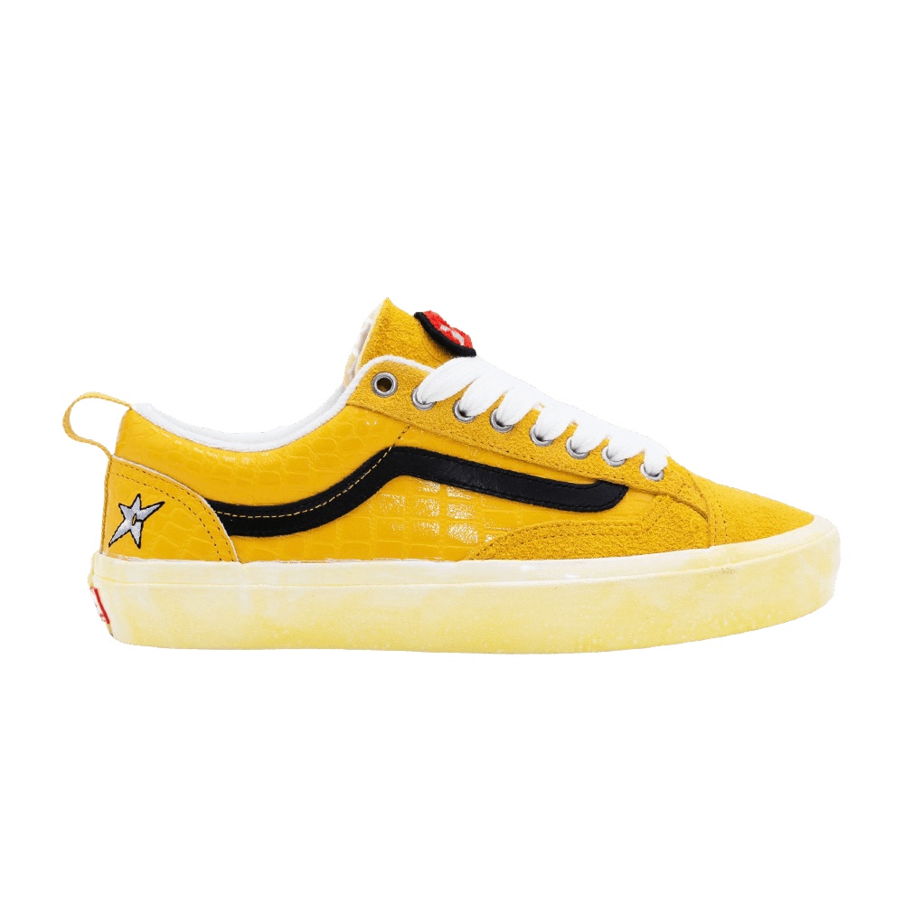 Carpet Company x Vans Skate Old Skool 36+ 'The Oldest Skool'
