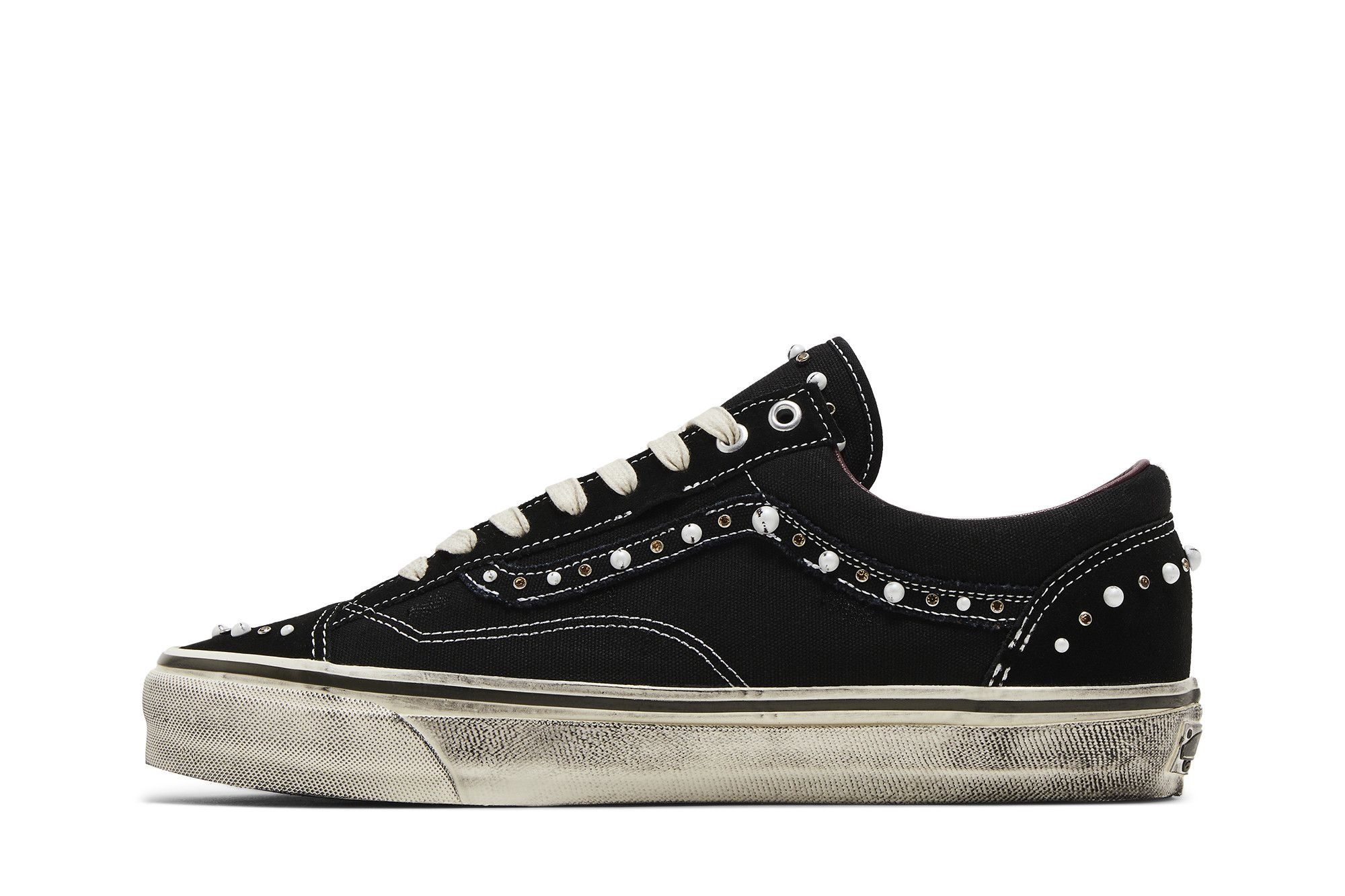 Vans Old Skool 36 'Pearlized Pack - Black'