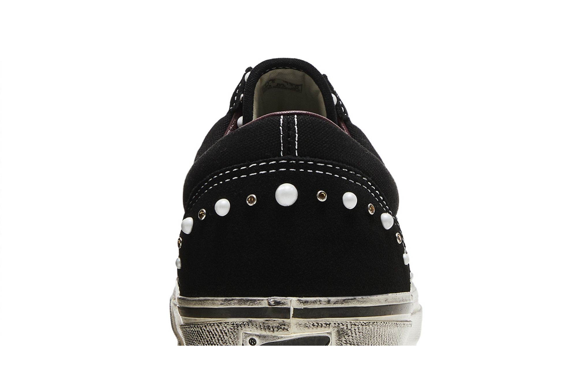Vans Old Skool 36 'Pearlized Pack - Black'