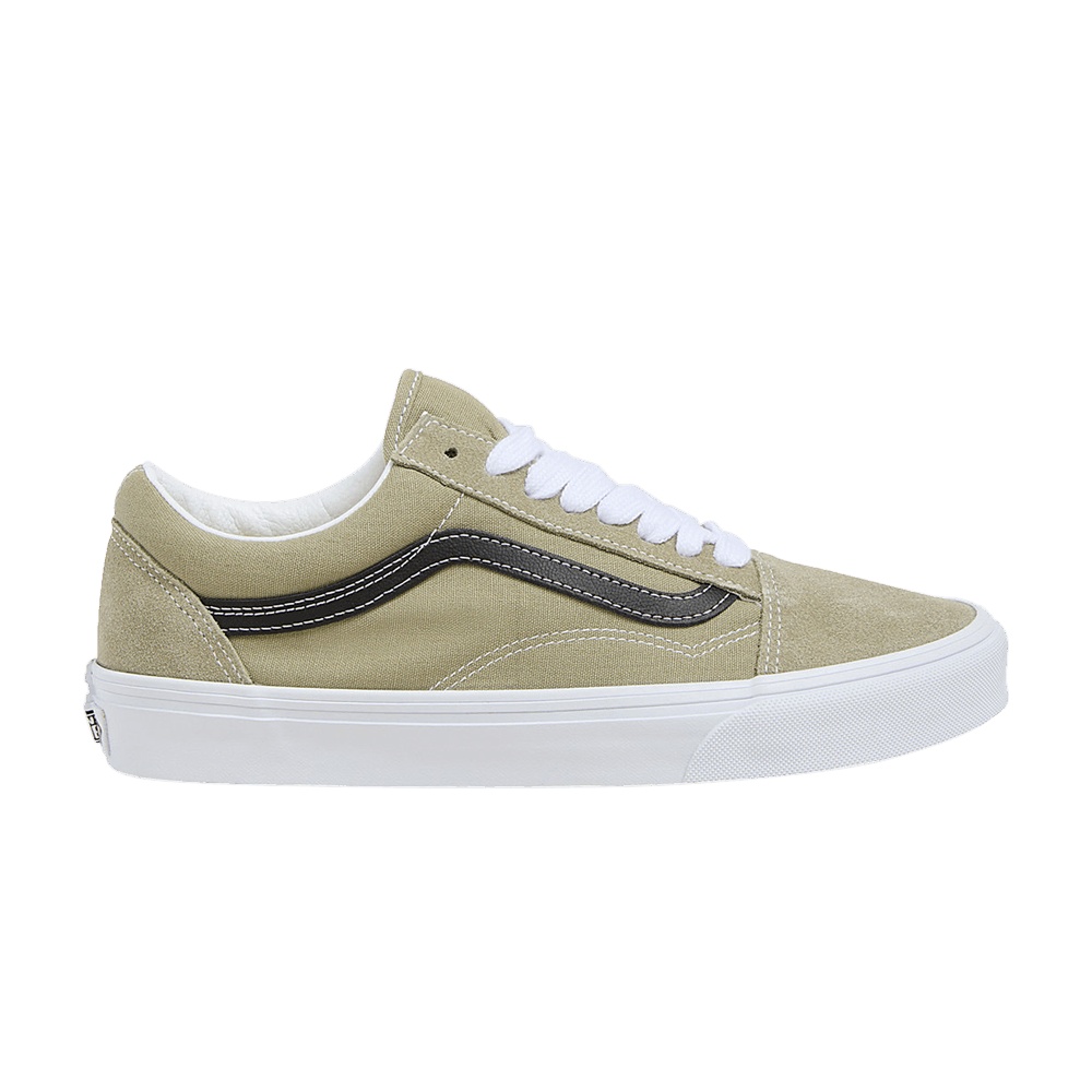 Vans Old Skool 'Oversized Lace - Elm'