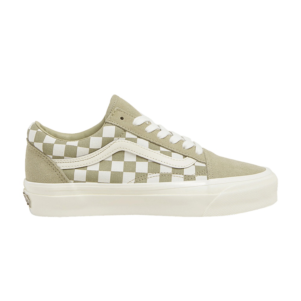 Vans Old Skool MTE 'Checkerboard - Sage'